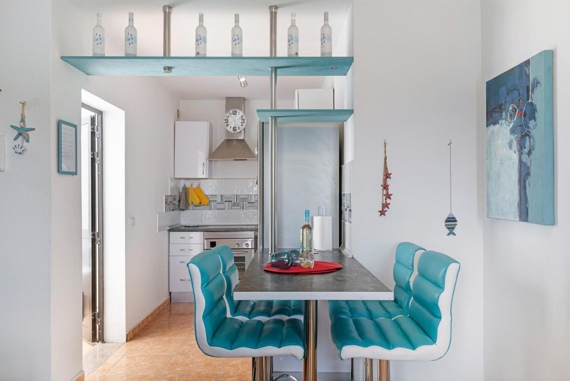 Apartamento Aguamarina Playa Honda  Phòng bức ảnh
