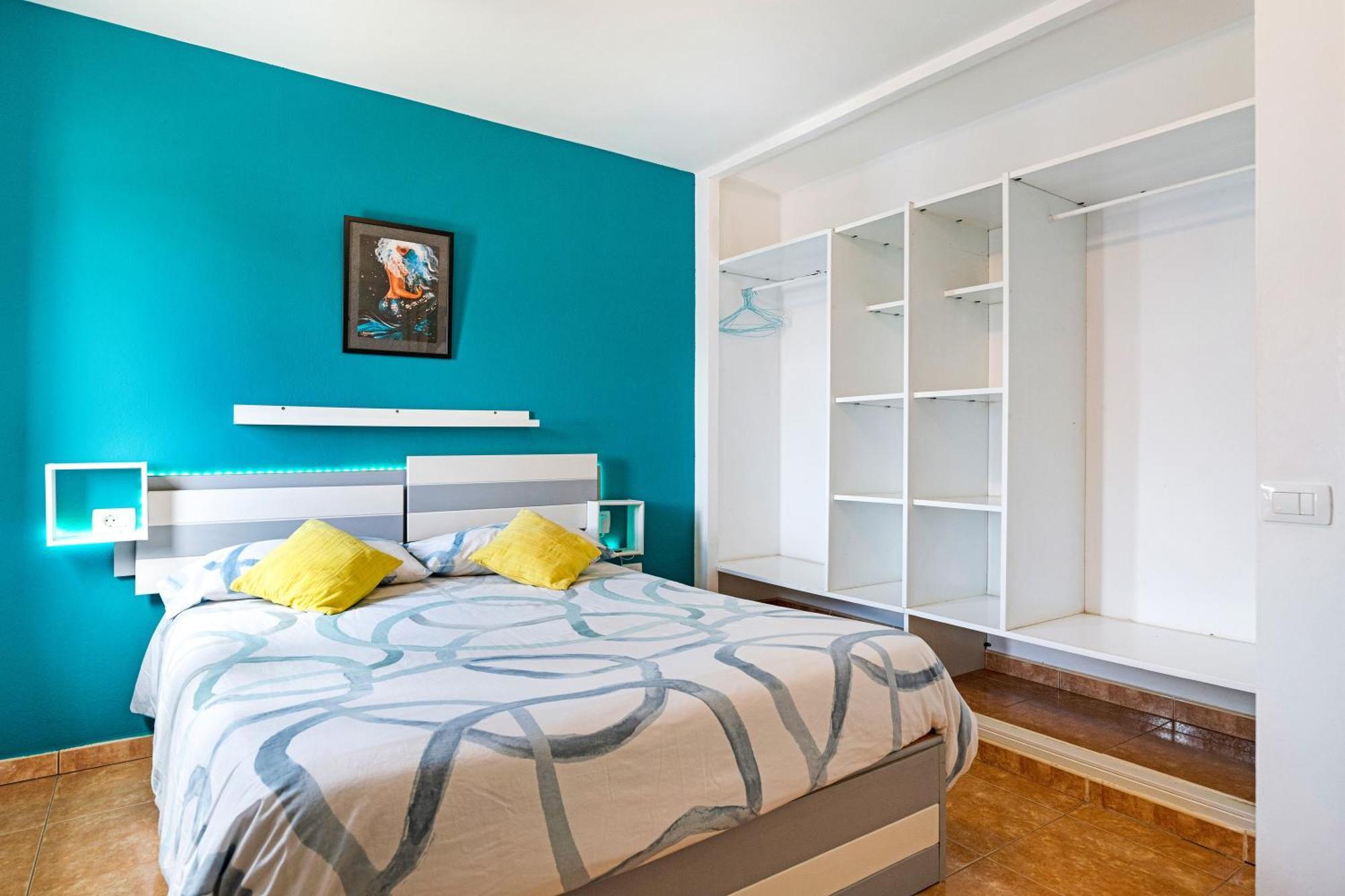 Apartamento Aguamarina Playa Honda  Phòng bức ảnh