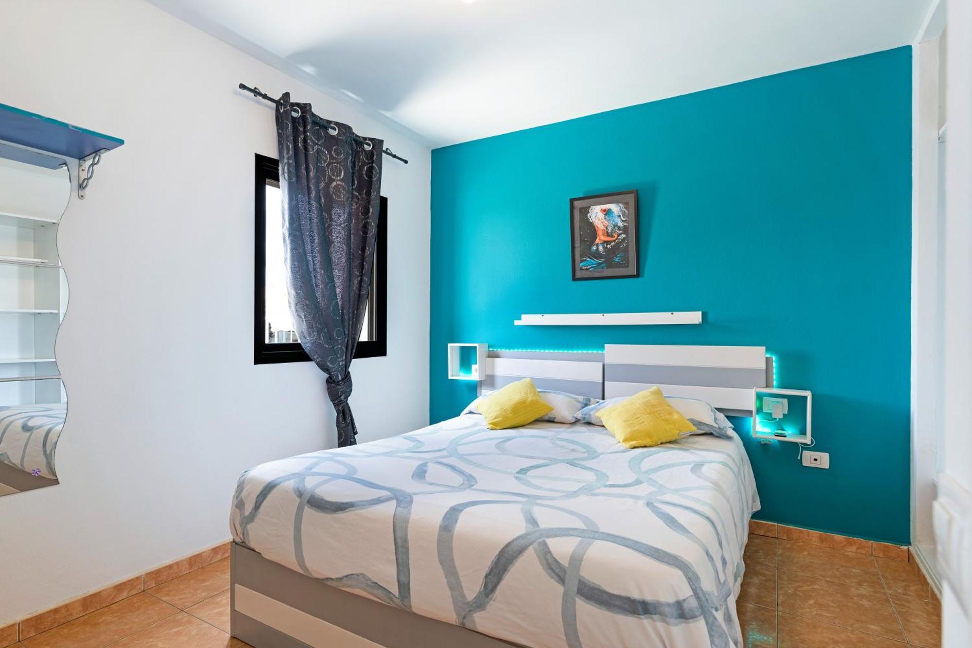 Apartamento Aguamarina Playa Honda  Phòng bức ảnh