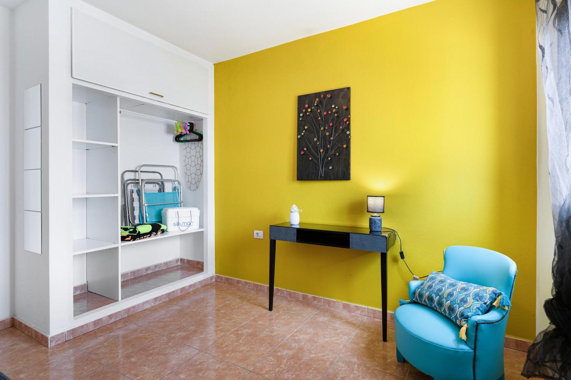 Apartamento Aguamarina Playa Honda  Phòng bức ảnh